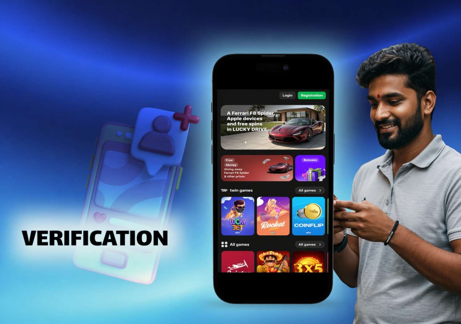 Download Cri1cbet99 App - Fastest Withdrawal Betting App India