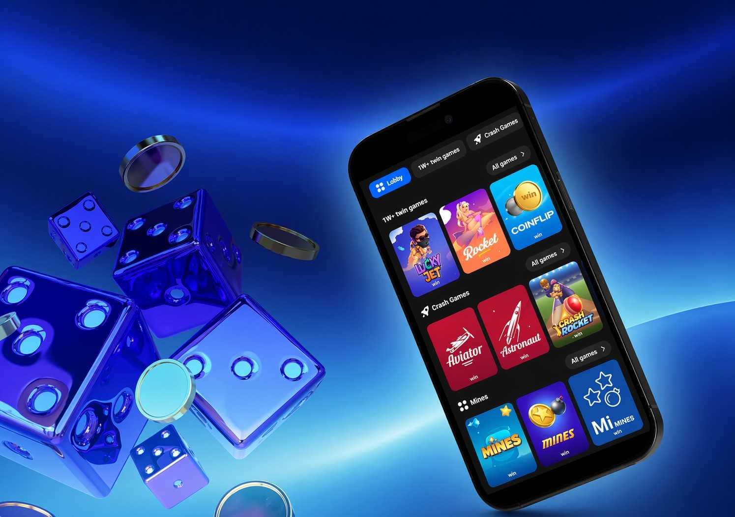 Live Casino Games on Cri1cbet99